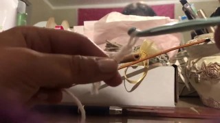 How to Crochet: The Basics Pt.1