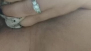 Panty stuffing for master