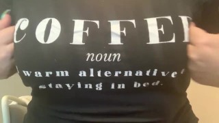 Coffee with Cream?
