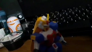 Hot Gundam Fucking-blowjob-facesitting