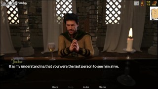 Long Live The Princess 10