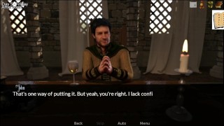 Long Live The Princess 14