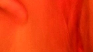 Quick secret masturbation