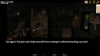 Long Live The Princess 18