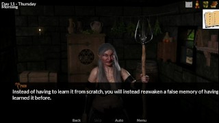 Long Live The Princess 24