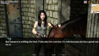 Long Live The Princess 24