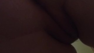 Dripping Creampie