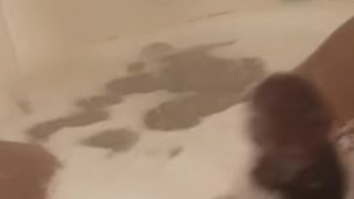 A1 soap strokes