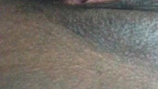 I love playing in my pussy :)