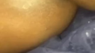 Can you squirt and cream? YES 