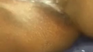 Can you squirt and cream? YES 