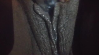 Cumming and Pissing Everywhere #TheSquirtGoddess