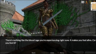 Long Live The Princess 28