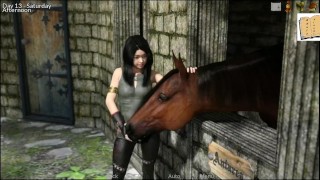 Long Live The Princess 29