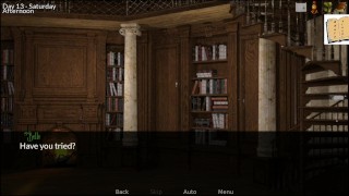 Long Live The Princess 29