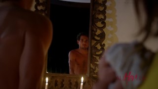 AllHerLuv.com - Come Back to Me - Teaser