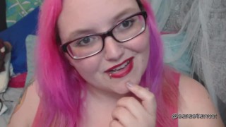 Eye Fetish with Sara