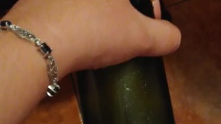 Bottle fuck 3
