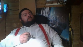 cigar time clip