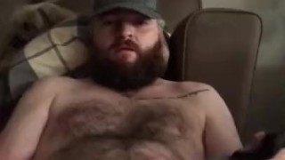 My dog decided to make an appearance, made me laugh and snort