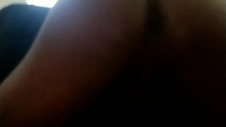 Sexy chrisblooms and his dildo