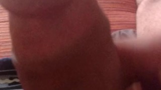 GUY WITH PERFECT DICK