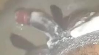 Masturbation