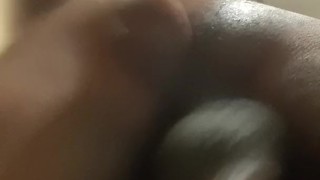 Cumming no hands pt2