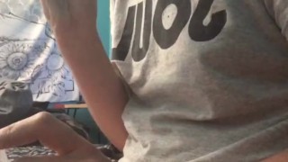not porn just hormones pt. 2
