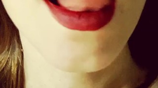 Cum inside my pussy - Facial expresions PROMO