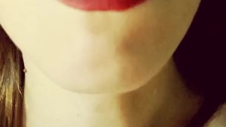 Cum inside my pussy - Facial expresions PROMO