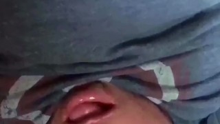 Watch Me Cum Into My Own Mouth, Self Facial, Guy Eats His Own Cum, Swallow My Cum Load