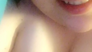 Just a little taste