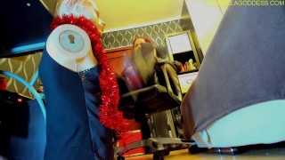 striper dominatrix fuck your mind and body