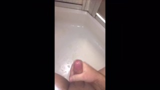 Compilation of what this husband does with his wife’s dildos when alone