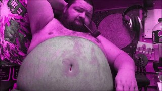 human balloon 45 Wonkas Pepsi blueberry max