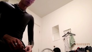 Preview - Full Rubber Twink Edging