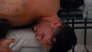 NoirMale Let's Make A Sextape