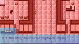 Nano-Control Gameplay Part 2 By LoveSkySan