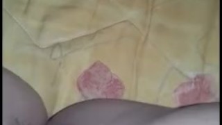amateur pussy finguering