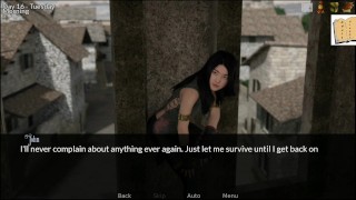 Long Live The Princess 32