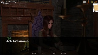 Long Live The Princess 35