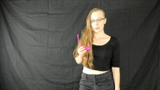 Sex Toy Review: Lovense Lush