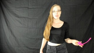 Sex Toy Review: Lovense Lush