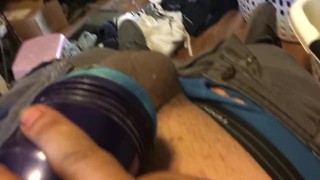 Sex toy part 2