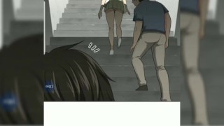 cartoon series pt2