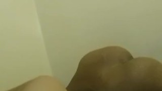 Fingering My Tight Bussy!