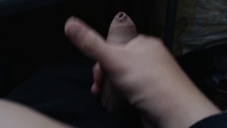 Mi primer video porno amateur MASTURBATION