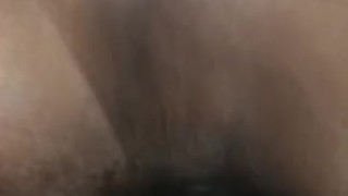 Creampie Cleanup