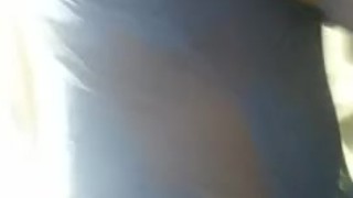 Fucking with the stripper next door